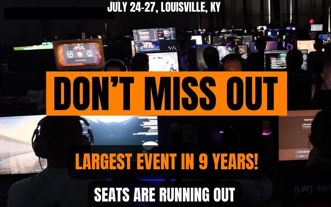 Summer 2025 Don’t Miss Out